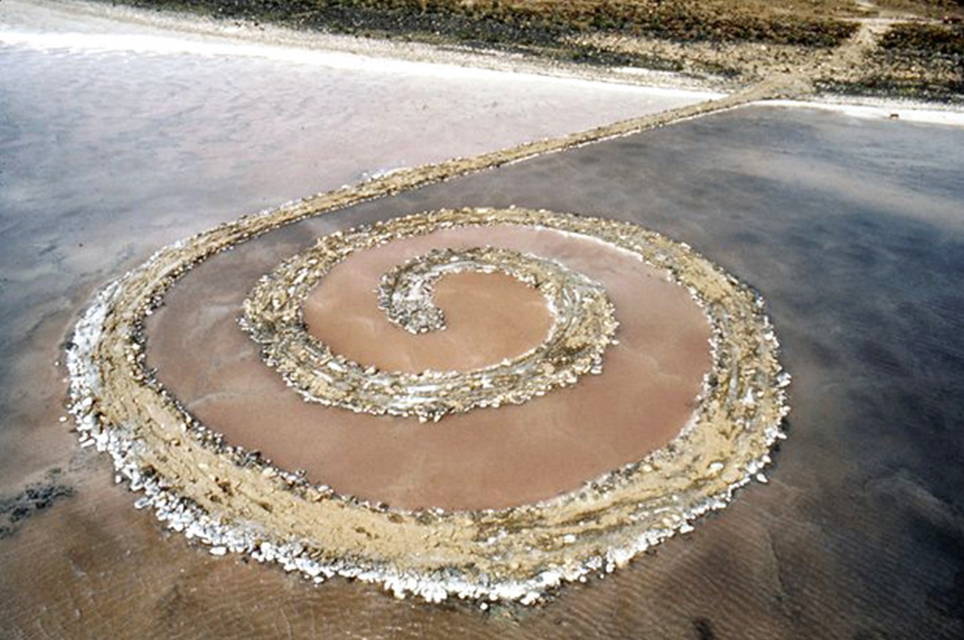 Earth Art - Sheet2