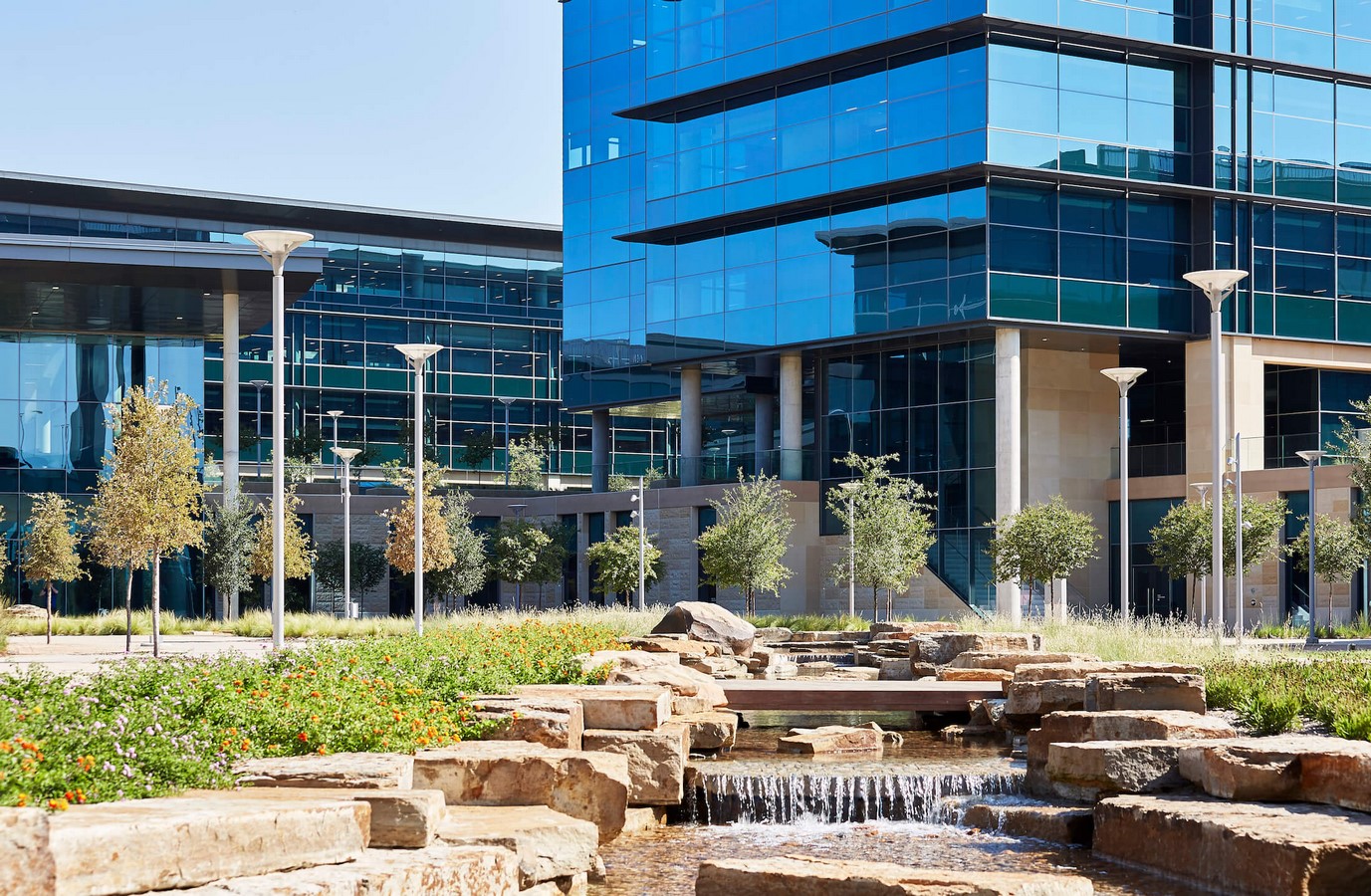 Toyota north american headquarters - Sheet2