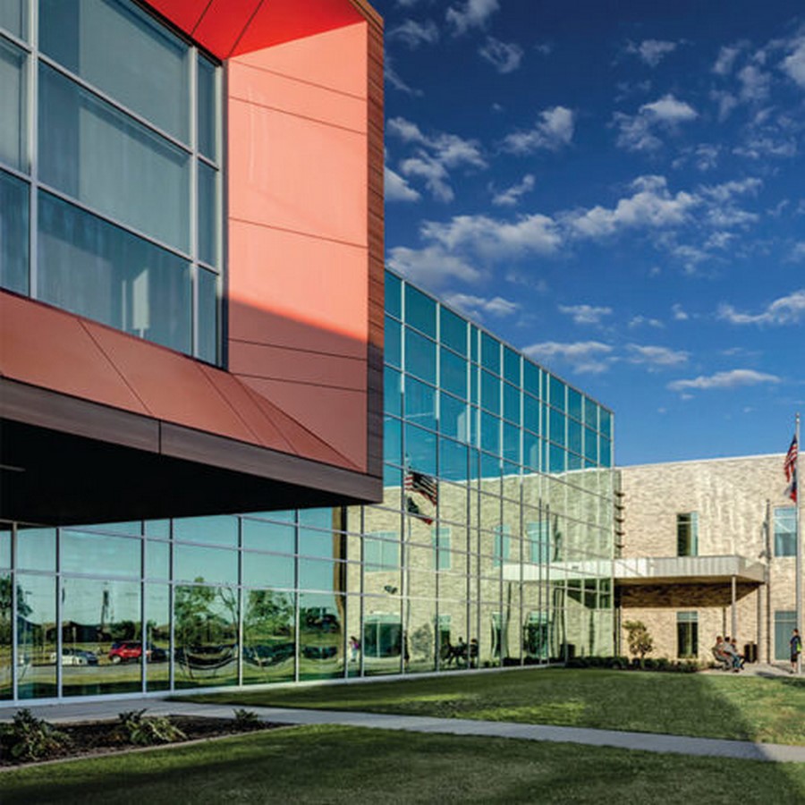Rodriguez middle school – Denton - Sheet3