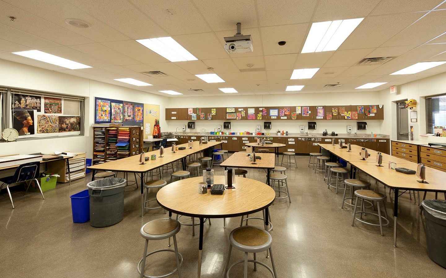 Echo canyon k-8 school – Scottsdale - Sheet1