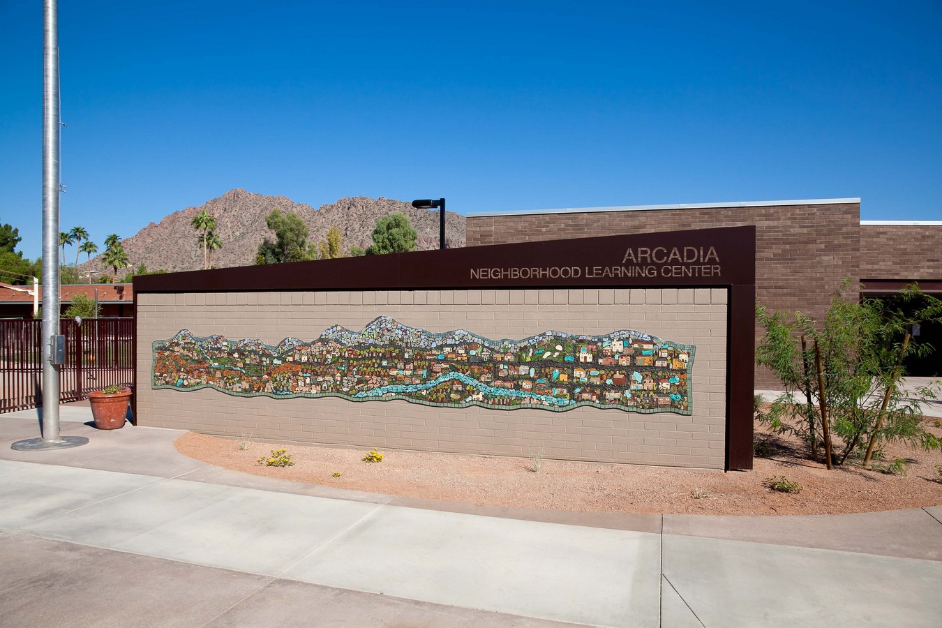 Echo canyon k-8 school – Scottsdale - Sheet2