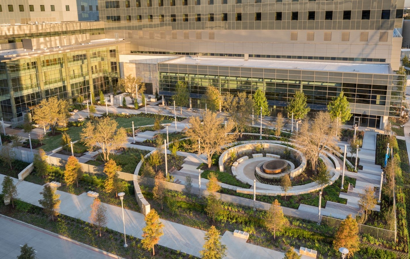 Parkland hospital - Sheet2