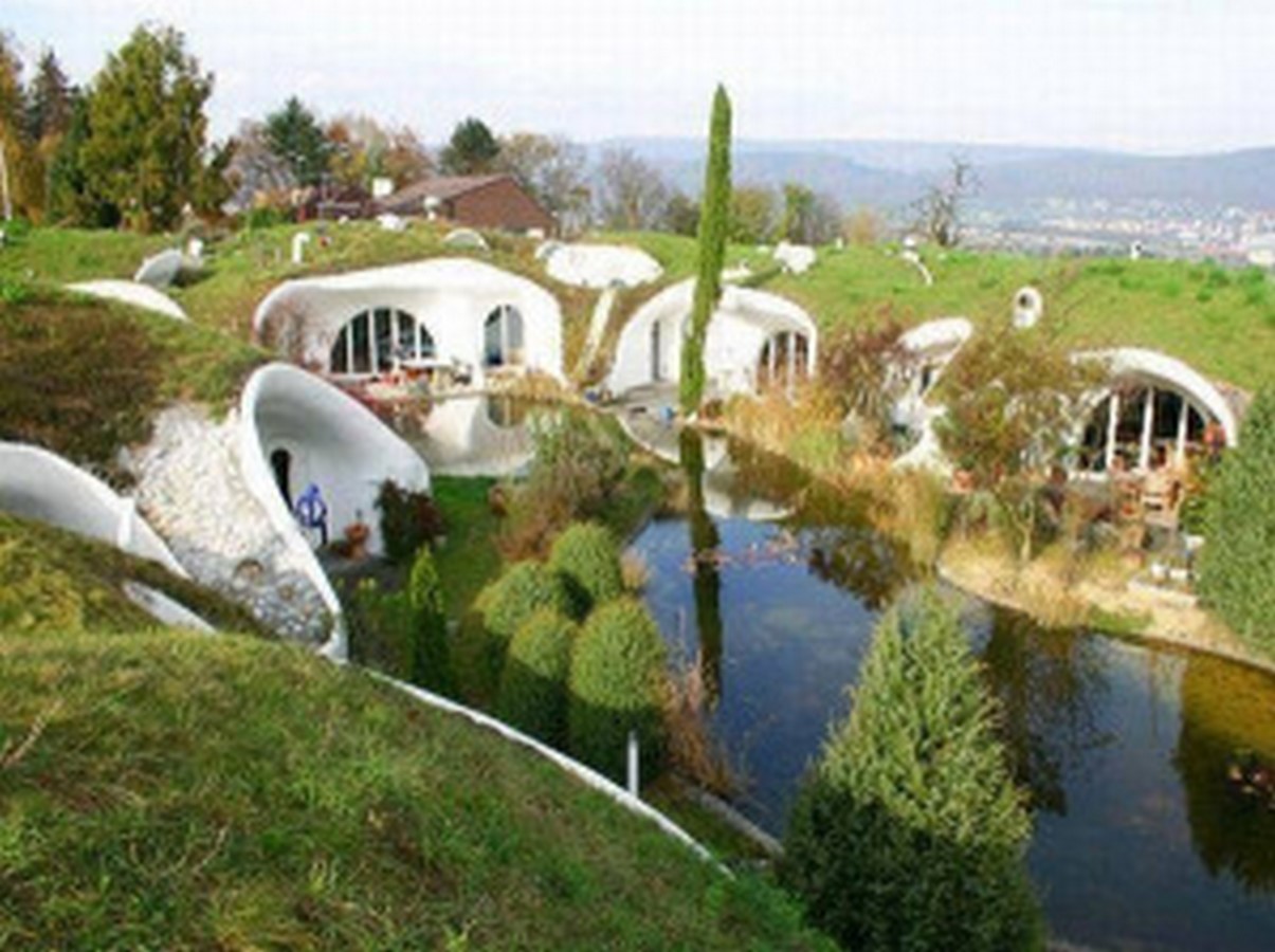 20 Thesis topics related to Community Architecture - Sheet12