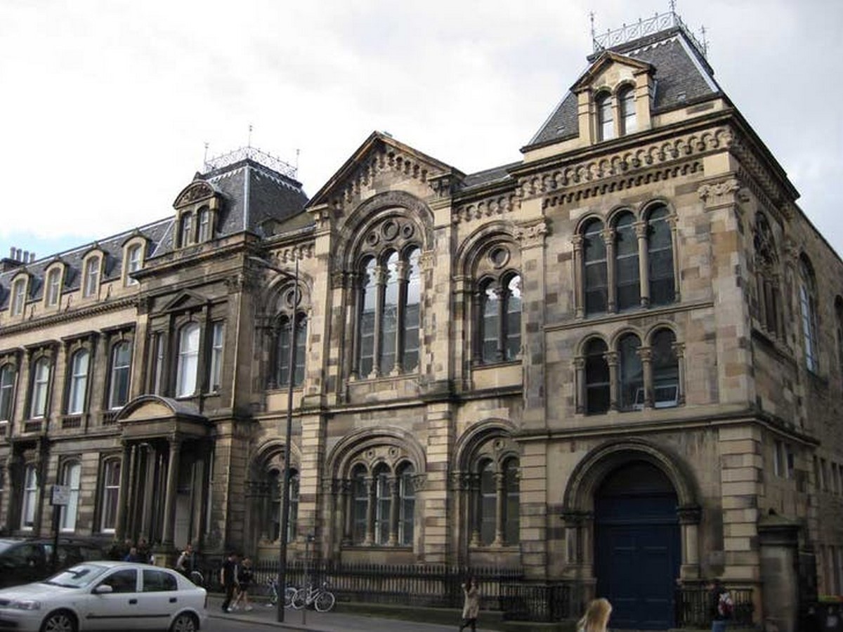 Top 10 colleges for pursuing Architectural History and Theory - Sheet8