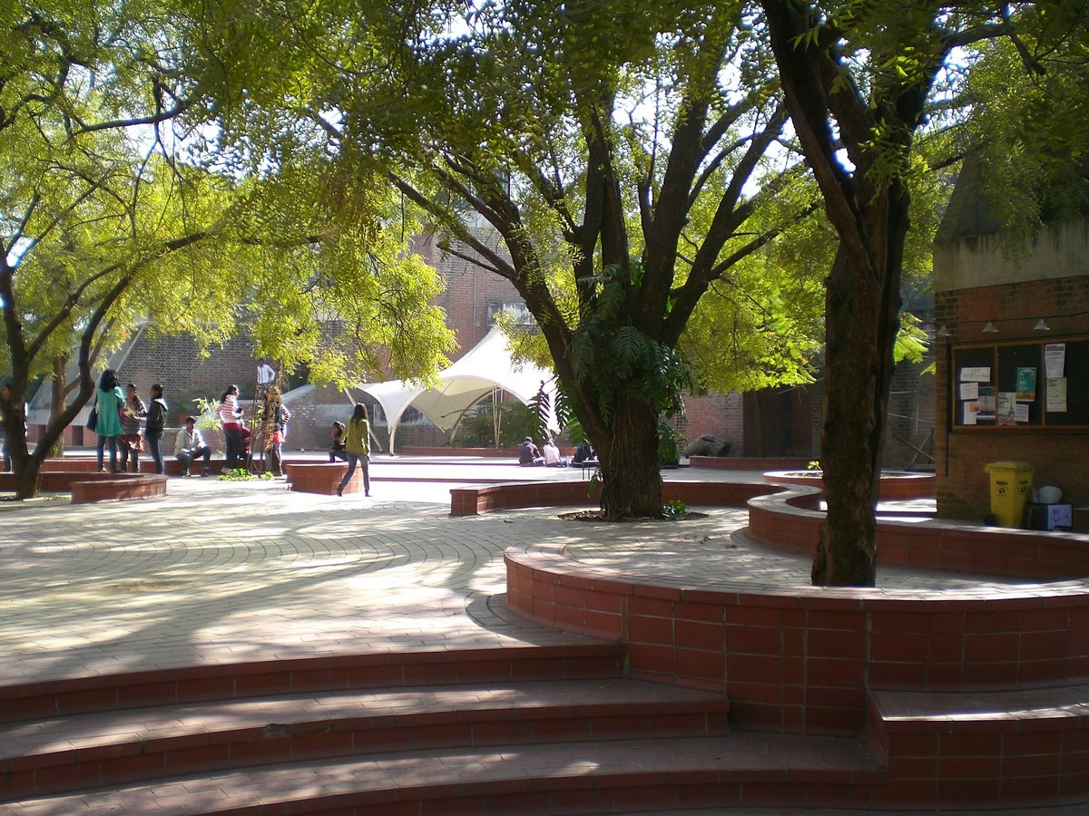 Top 10 colleges for pursuing Architectural History and Theory - Sheet13