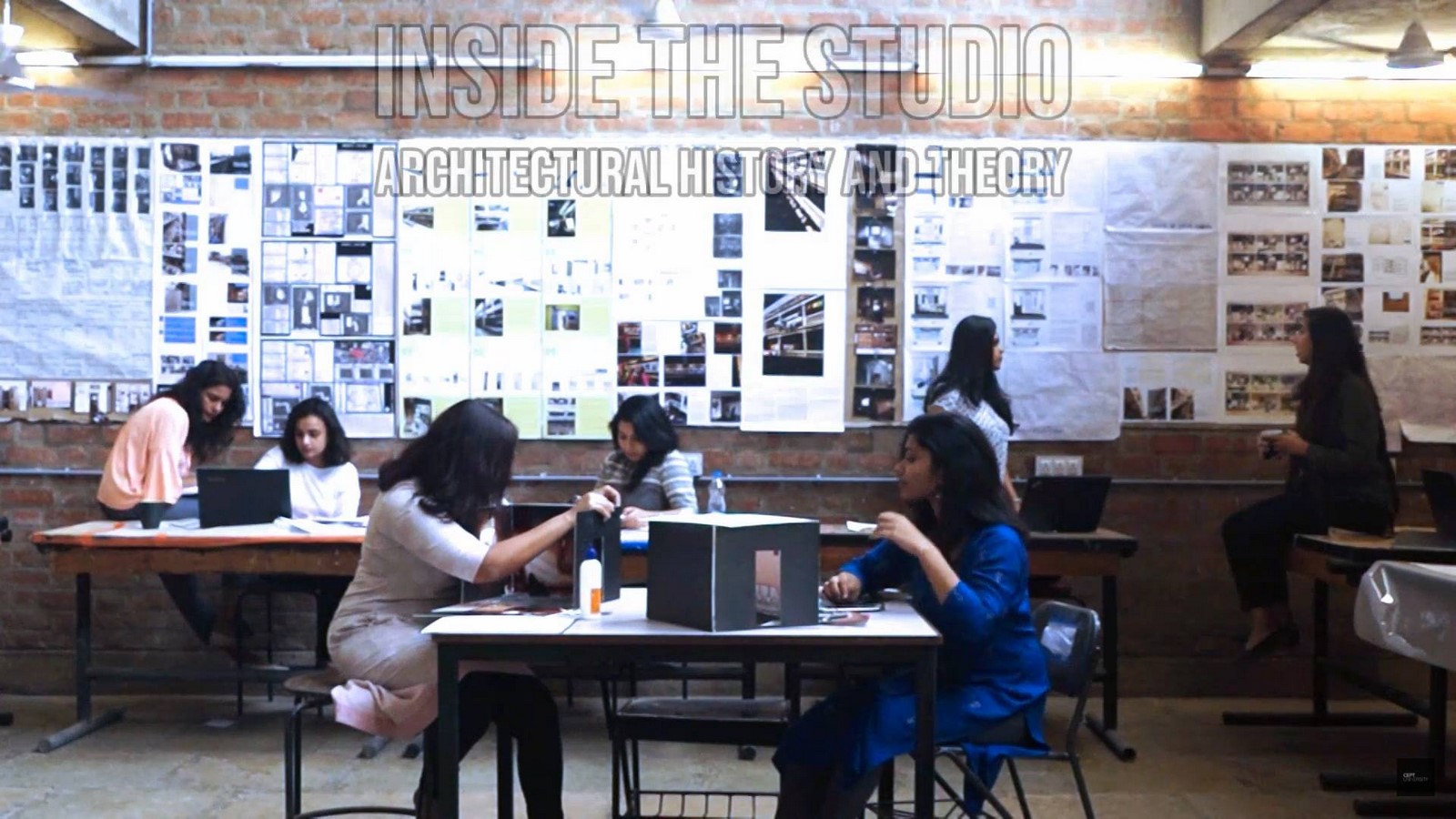 Top 10 colleges for pursuing Architectural History and Theory - Sheet14