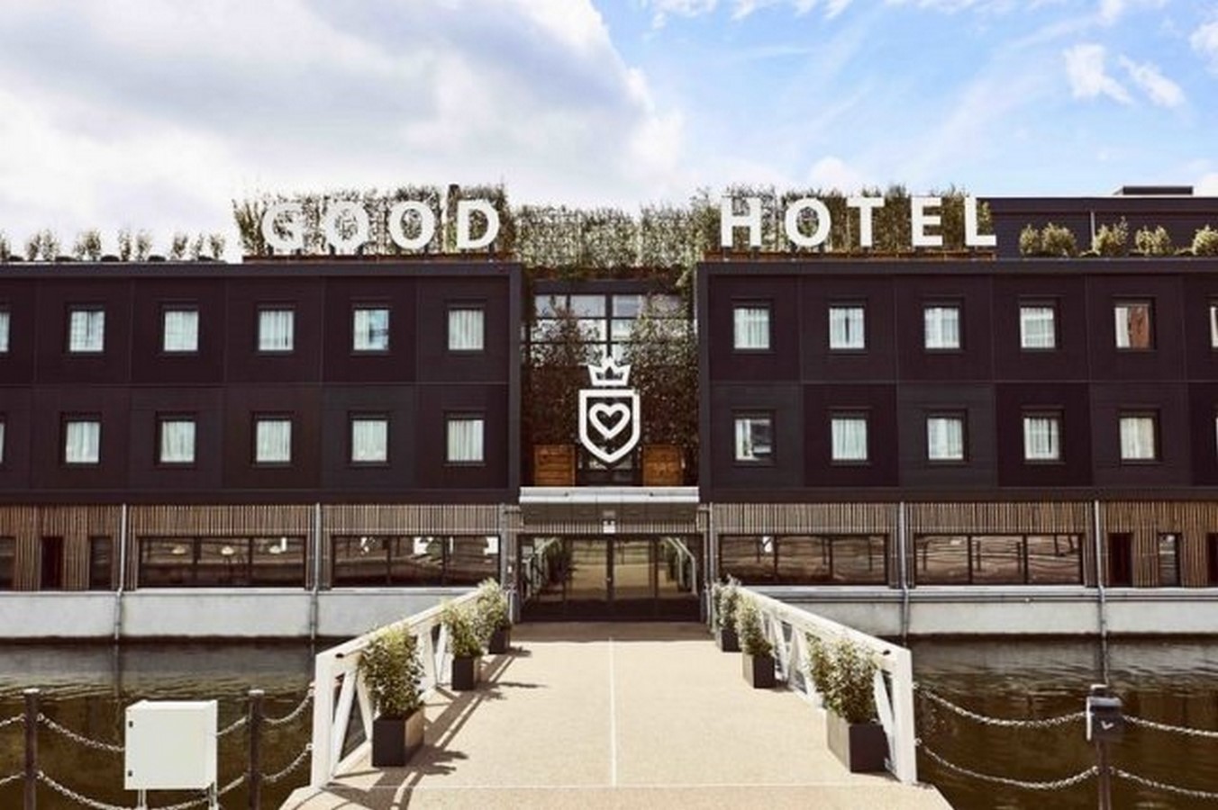 Hotel designs - Sheet1