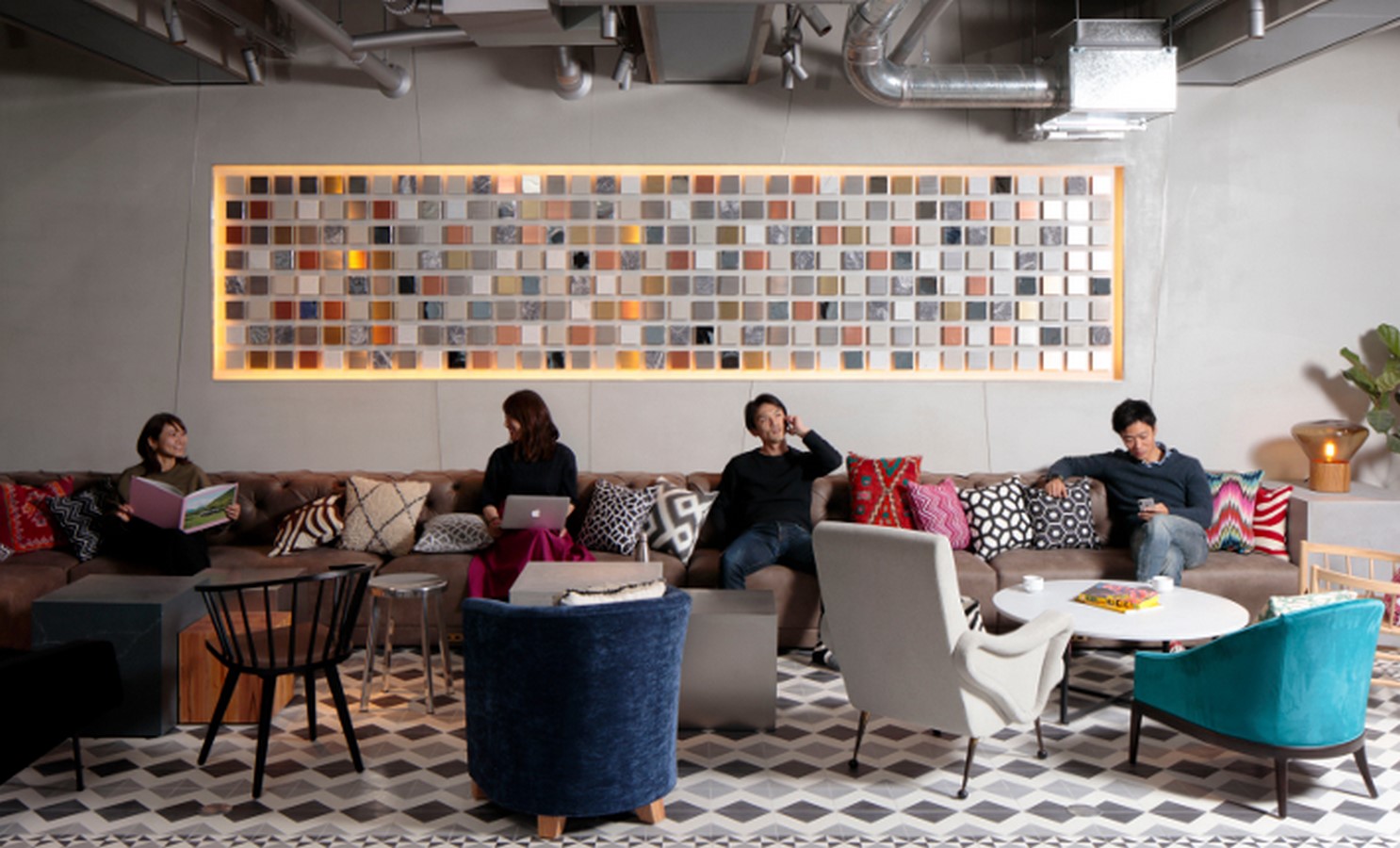 10 Things to consider when designing a Capsule Hotel