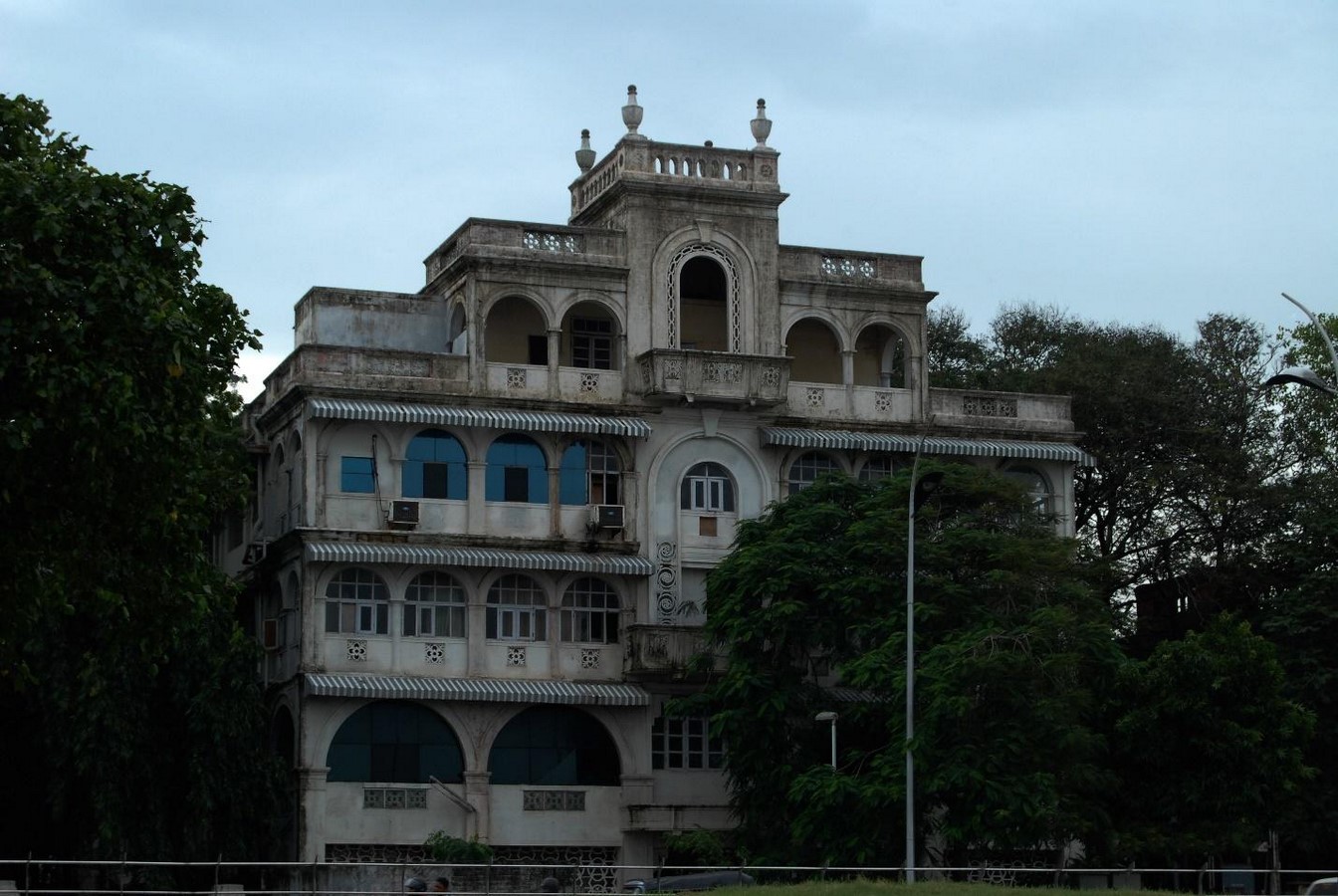10 Indo-Saracenic structures in Chennai - Sheet3