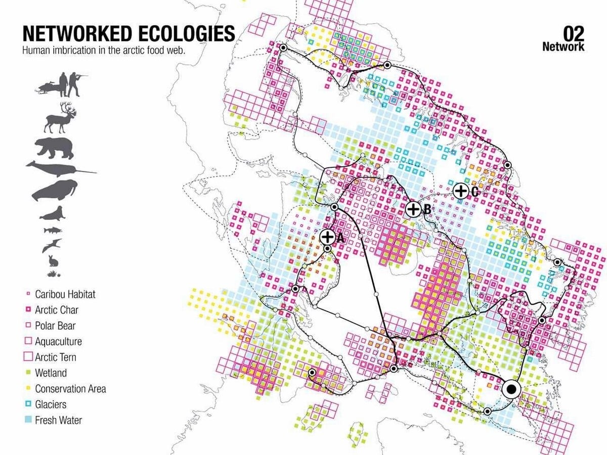 10 Things you did not know about Ecological Planning & Design - Sheet10