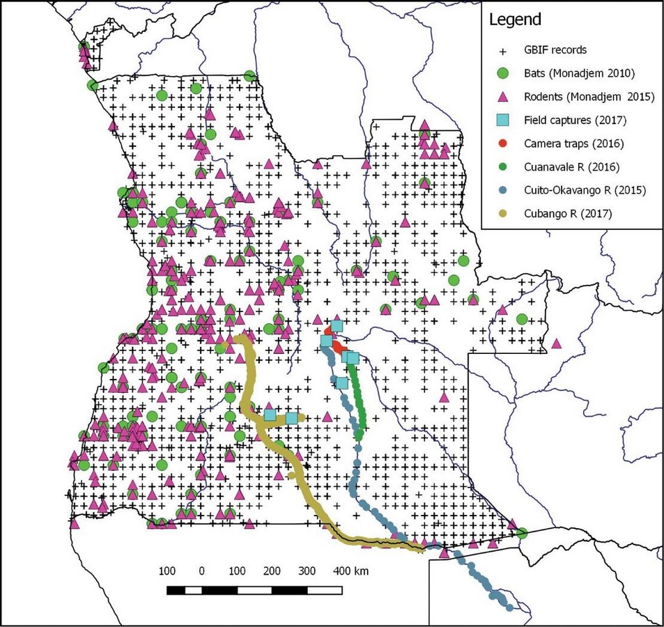 10 Things you did not know about Ecological Planning & Design - Sheet15