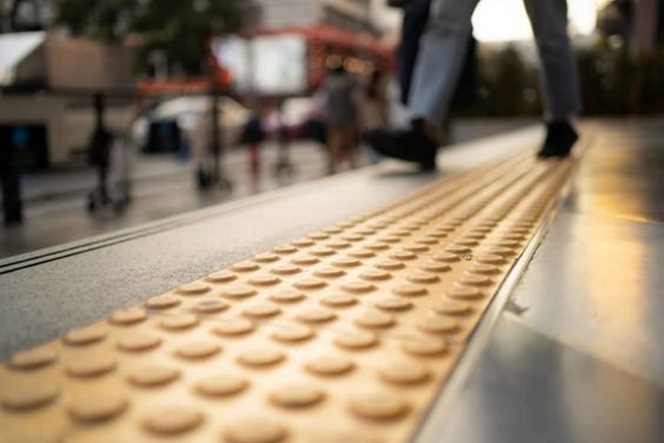 10 things to remember while designing Parks for the disabled - Sheet12