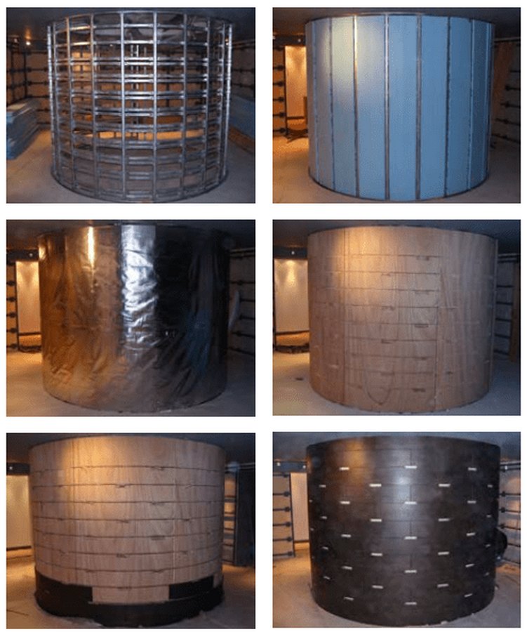 10 things to remember while designing winery - Sheet2