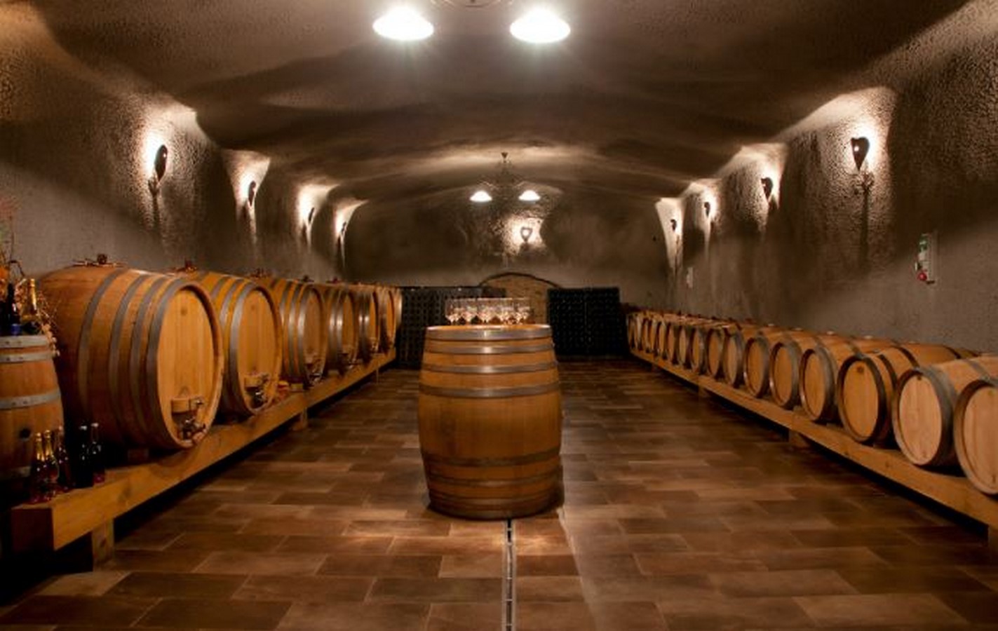 10 things to remember while designing winery - Sheet3