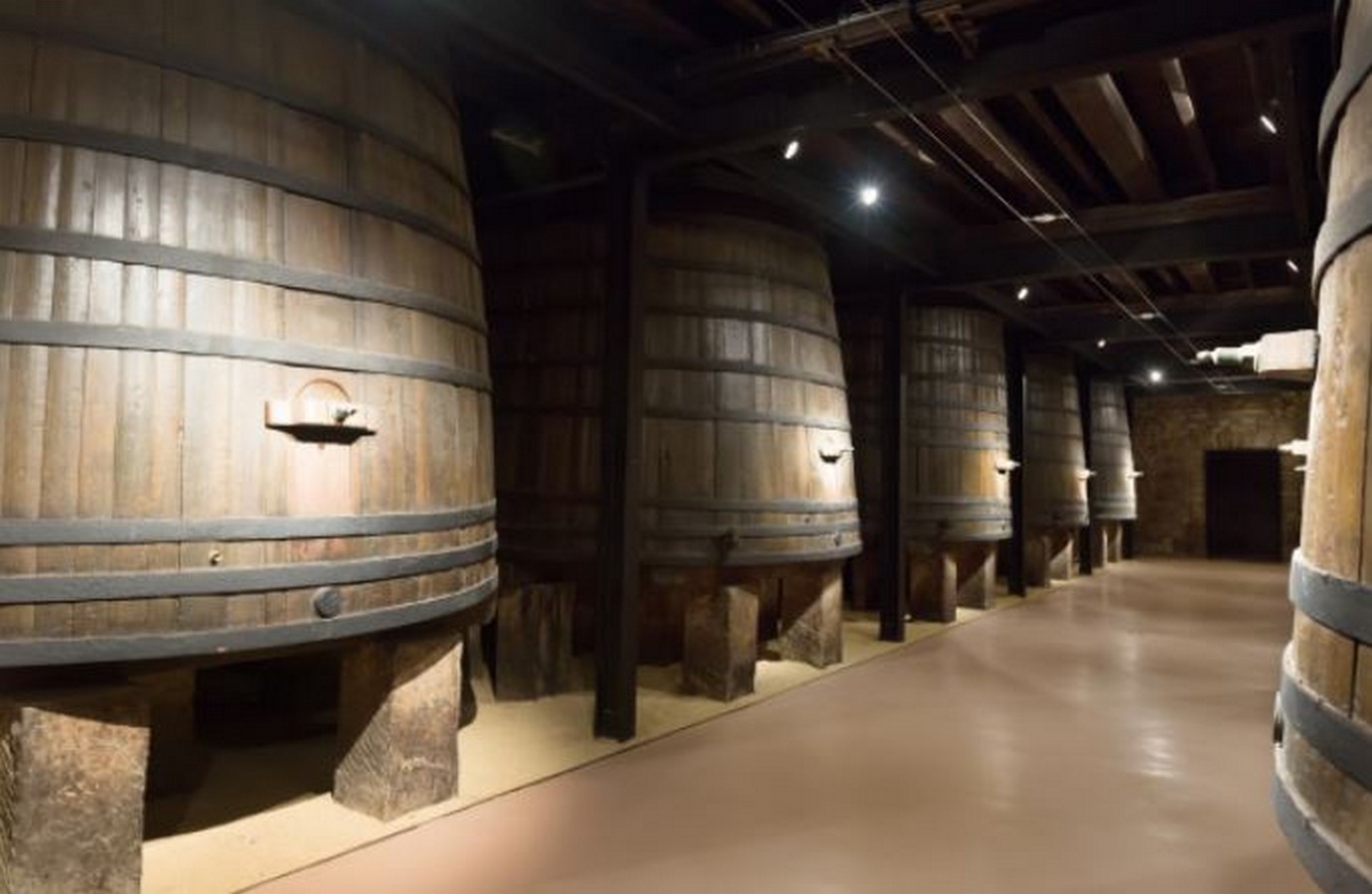 10 things to remember while designing winery - Sheet4