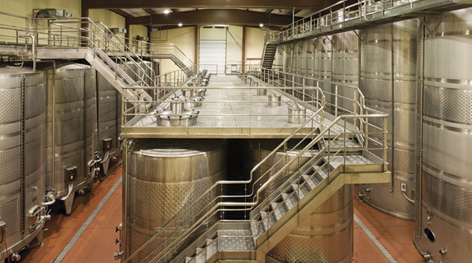 10 things to remember while designing winery - Sheet6