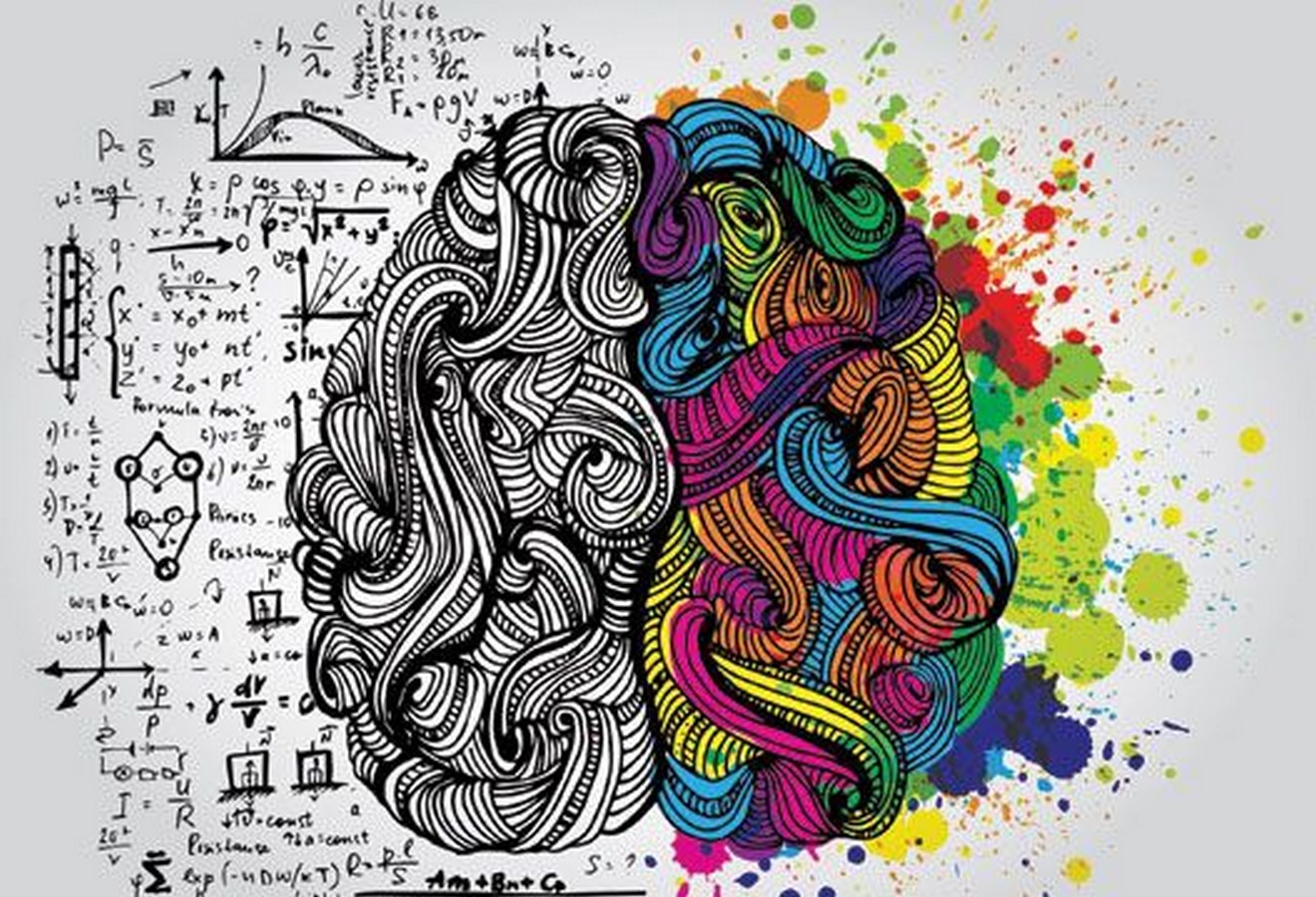 How to better understand spaces through the study of neuroarchitecture? - Sheet3