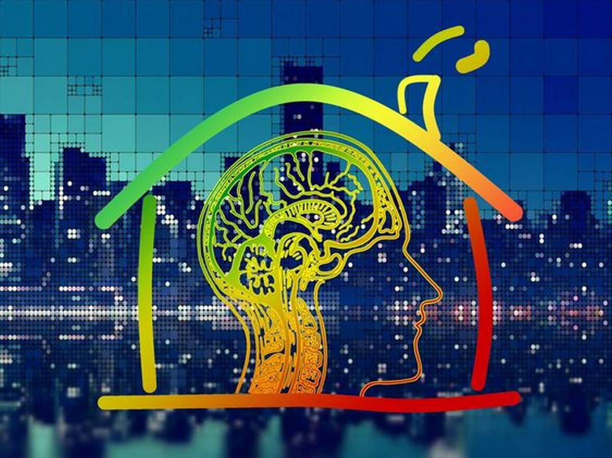 How to better understand spaces through the study of neuroarchitecture? - Sheet4