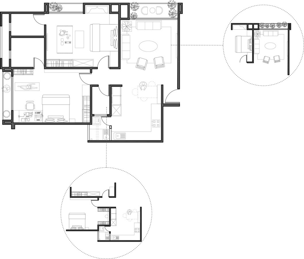 Is ‘tiny homes’ the way to go for Indian millennials? - Shet1