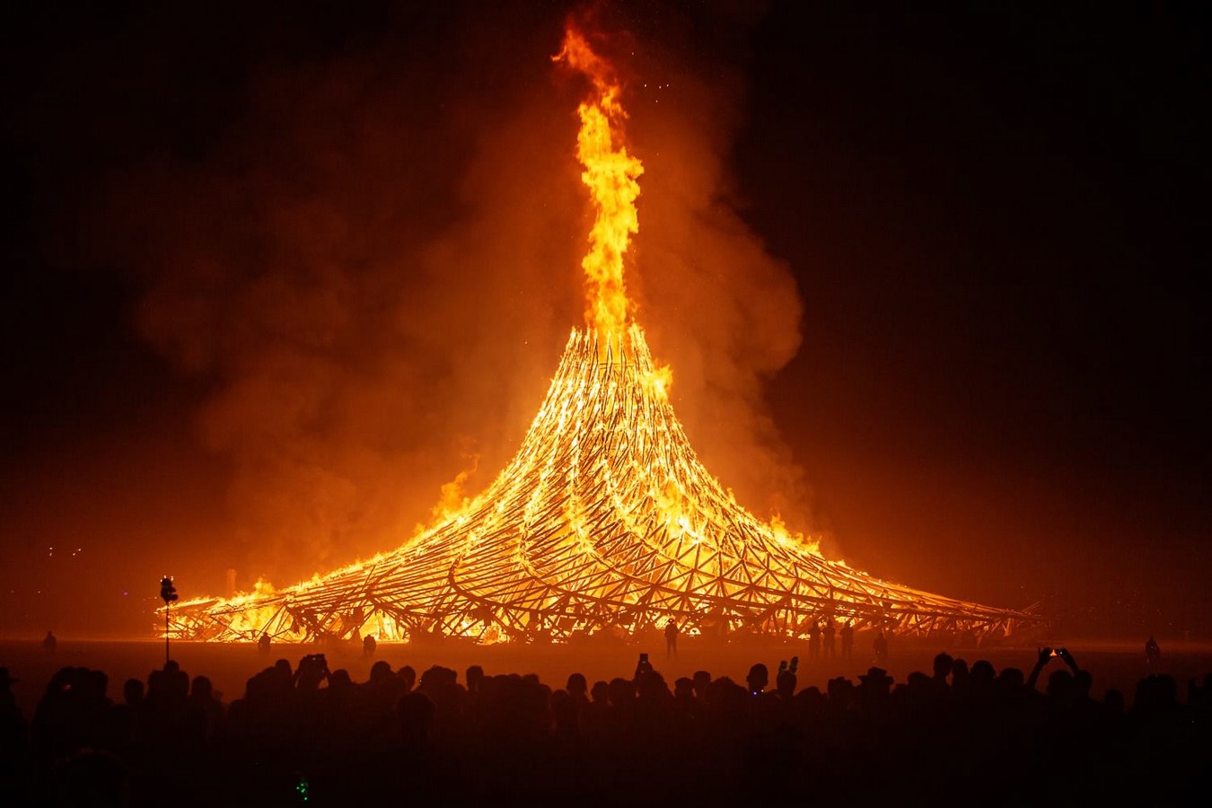 Youtube for Architects Arthur Mamou-Mani - Burning Man & Parametric Psychedelic Architecture- ProArchitect - Sheet3