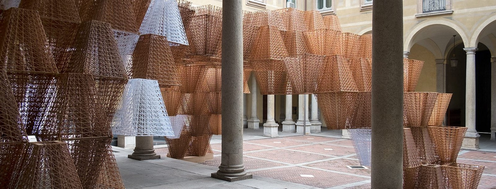 Youtube for Architects Arthur Mamou-Mani - Burning Man & Parametric Psychedelic Architecture- ProArchitect - Sheet6