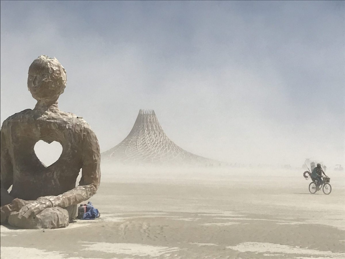 Youtube for Architects Arthur Mamou-Mani - Burning Man & Parametric Psychedelic Architecture- ProArchitect - Sheet8