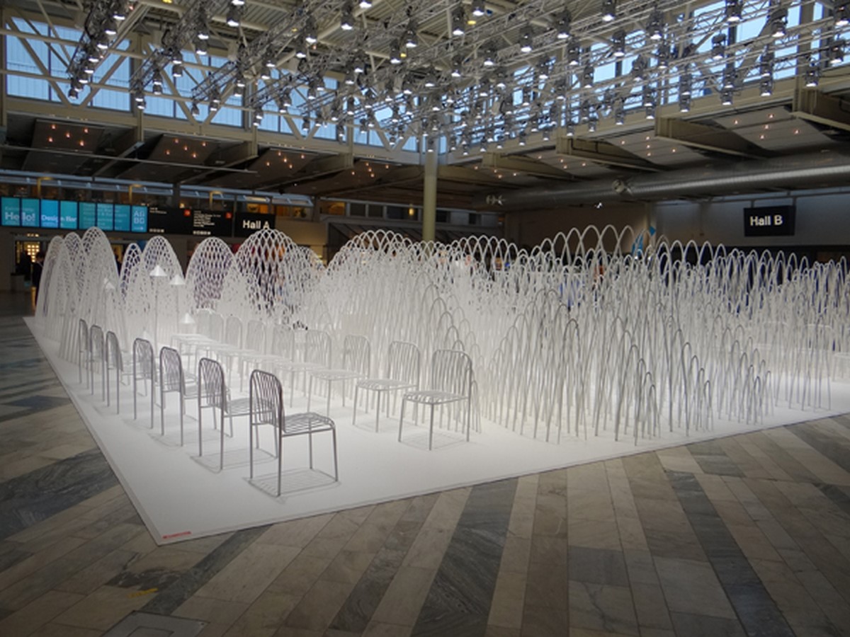 Interviews with Architects: IDSTalks Oki Sato - Sheet3