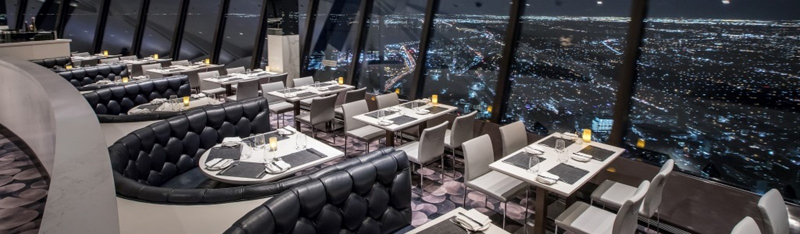 15 Examples of revolving hotels - Sheet12