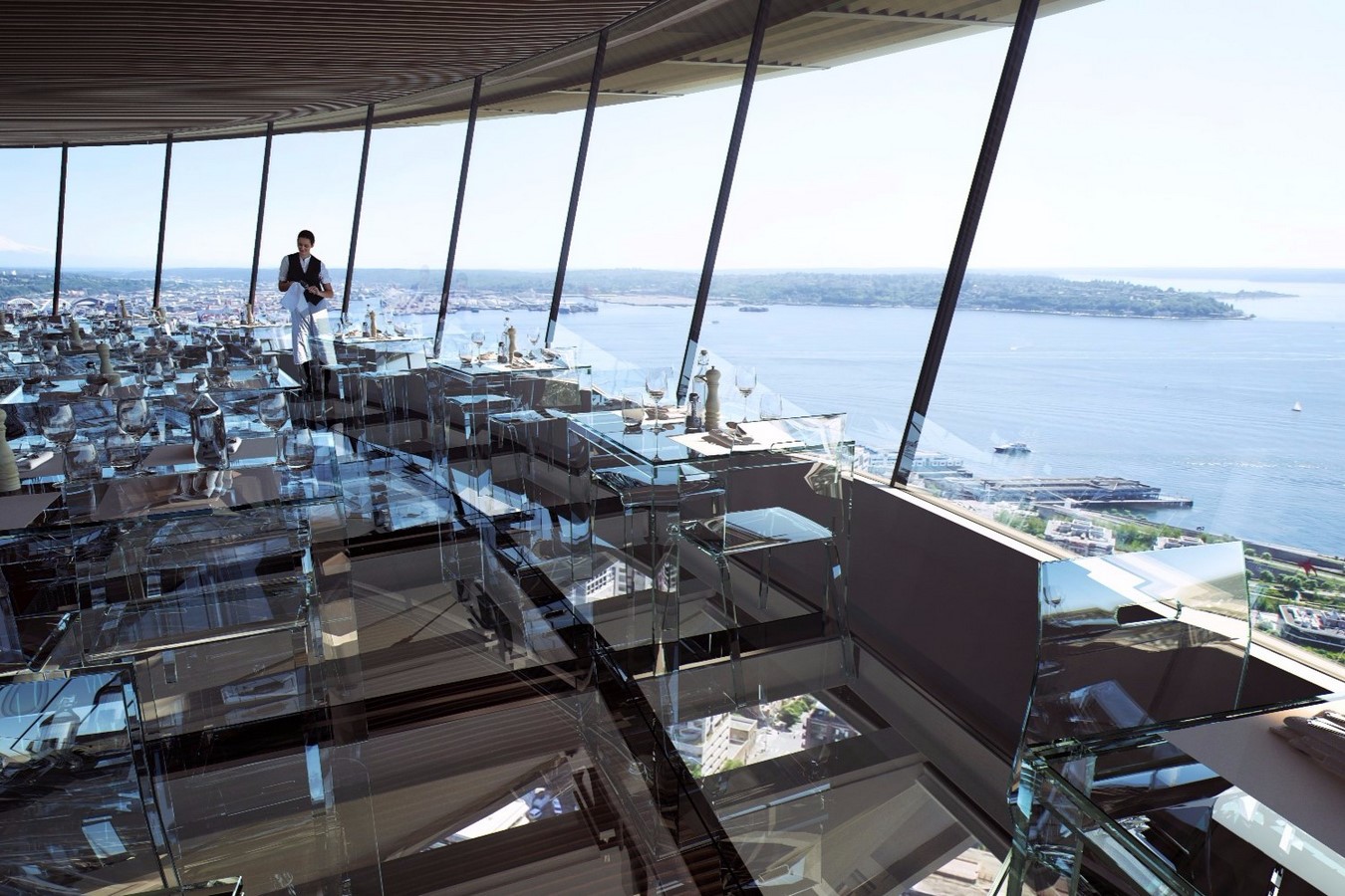15 Examples of revolving hotels - Sheet2