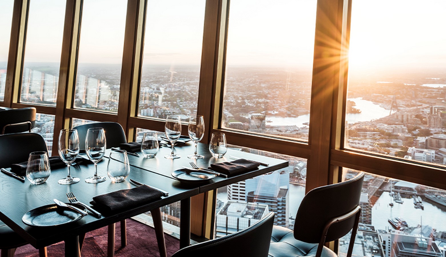 15 Examples of revolving hotels - Sheet5