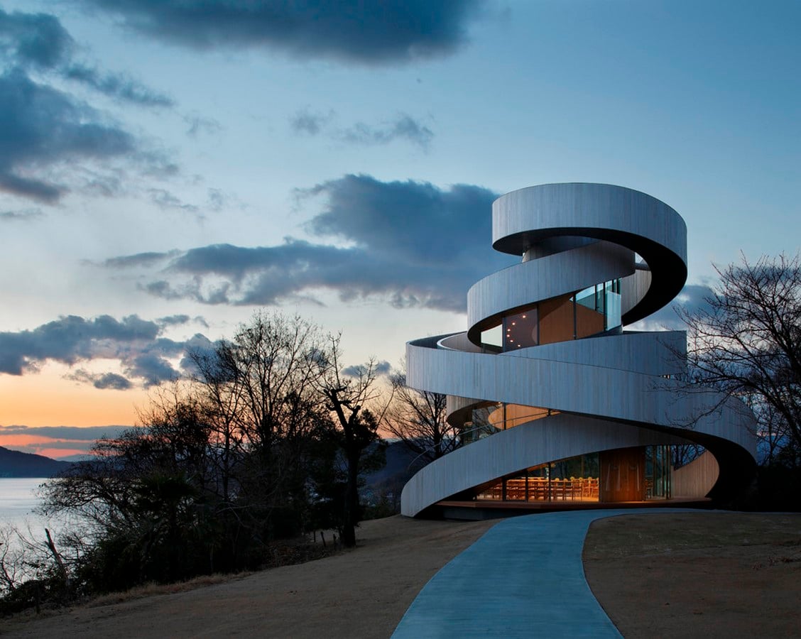 15 architectural location for having the perfect wedding - Sheet1