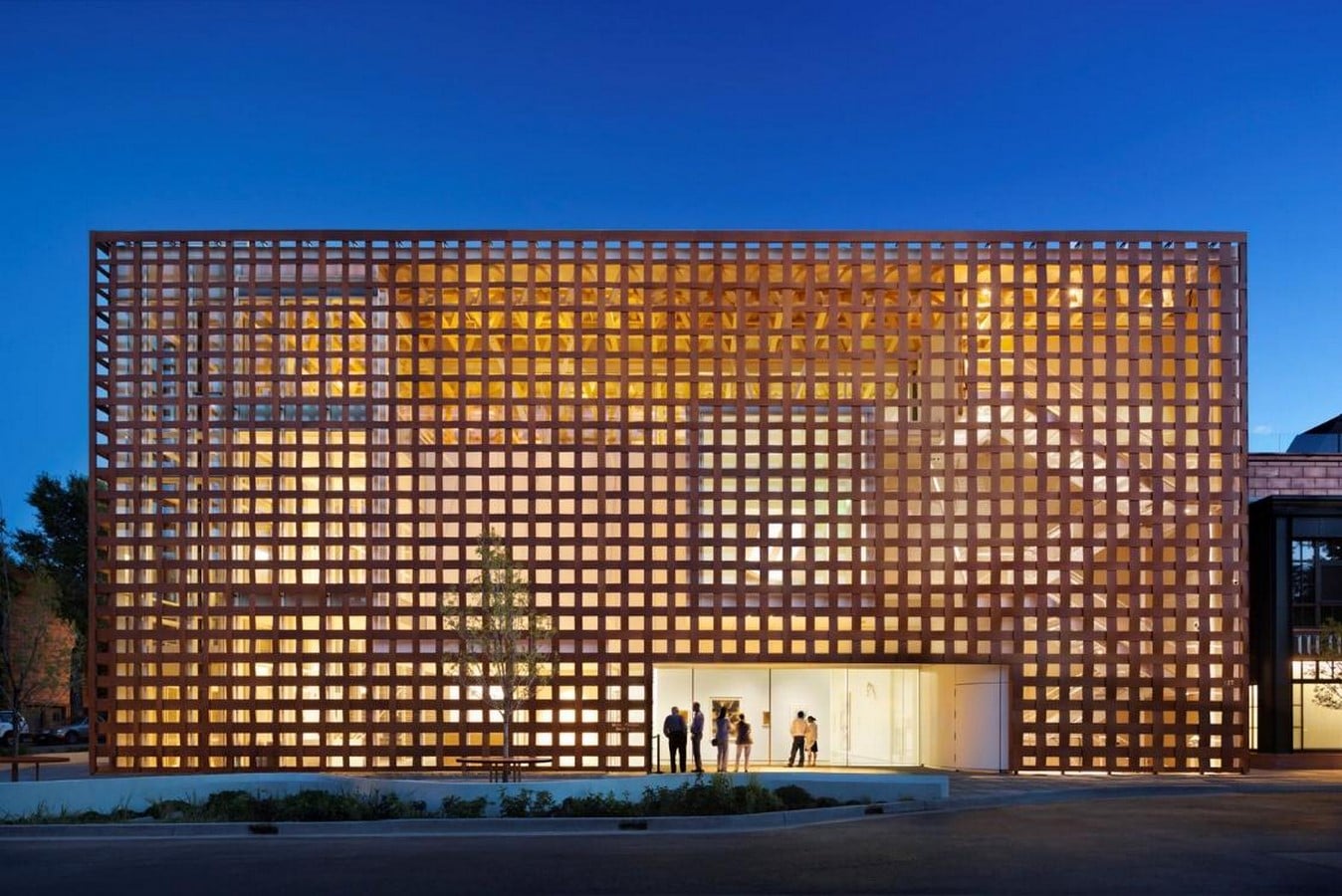 Aspen Art Museum - Sheet2