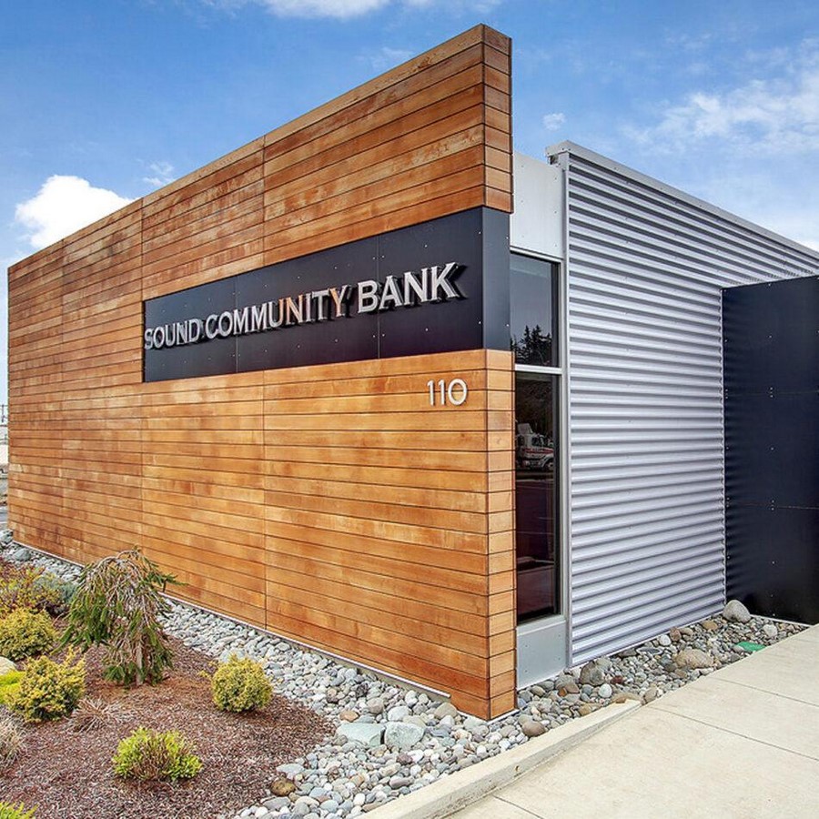Sound Community Bank - Sheet1
