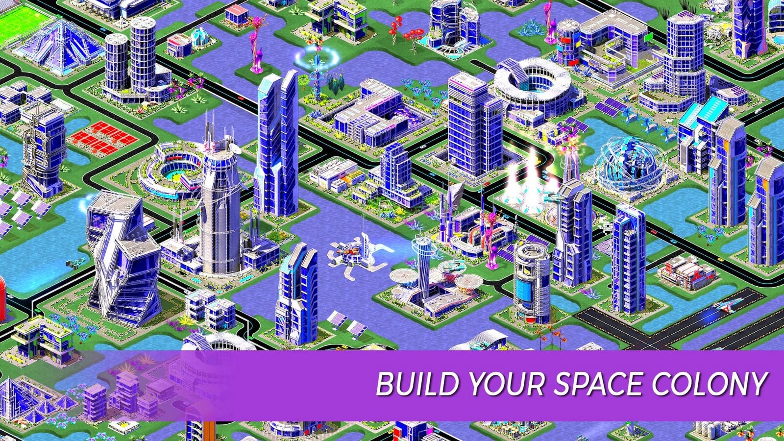 20 Architecture Games you can play on your mobile - Sheet2