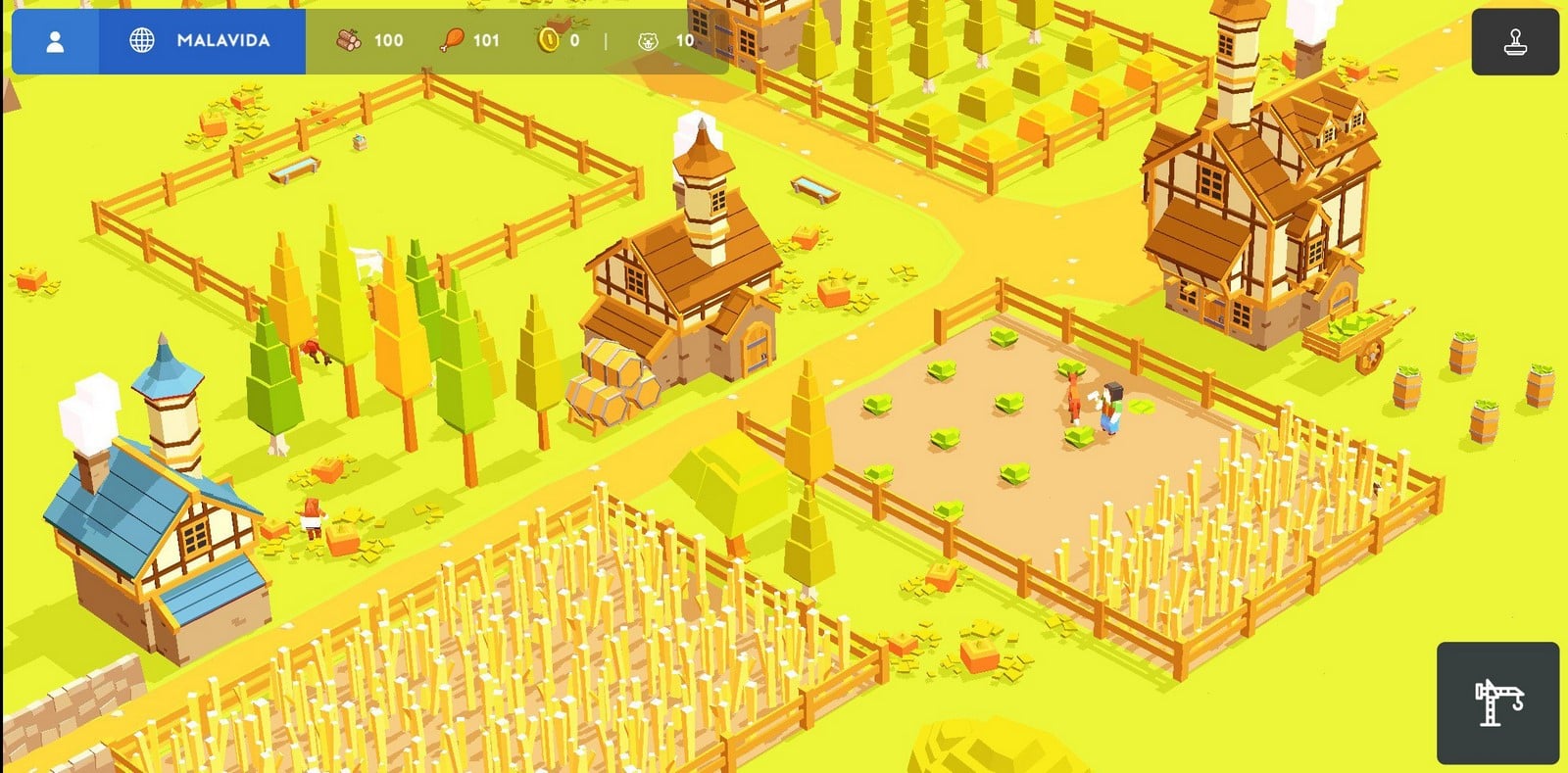 20 Architecture Games you can play on your mobile - Sheet5