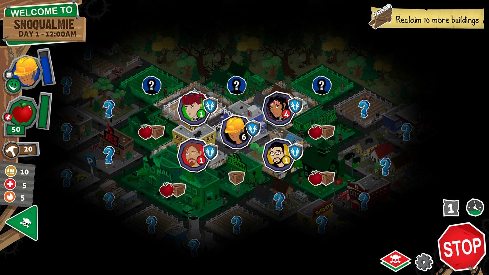 20 Architecture Games you can play on your mobile - Sheet9