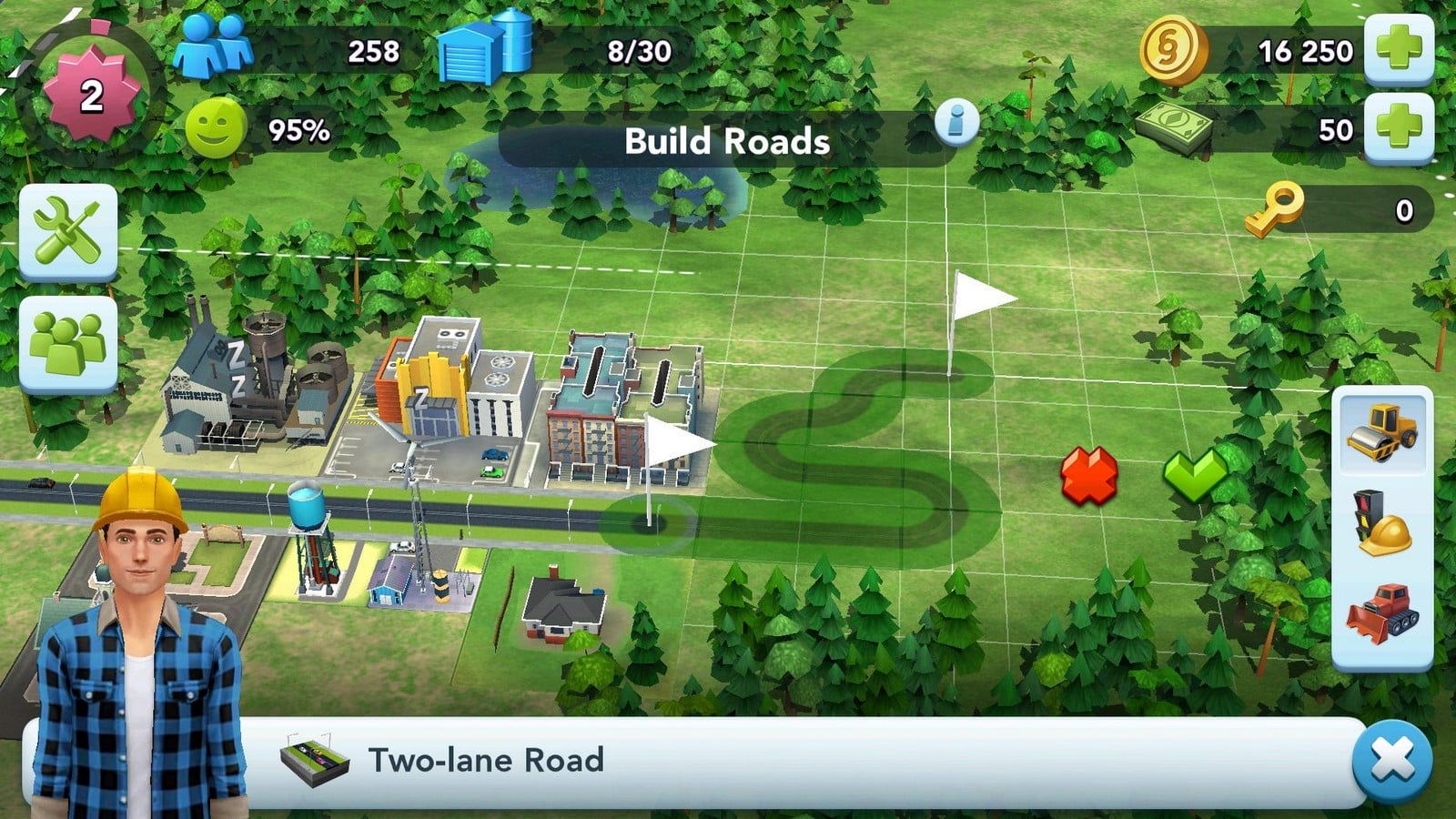 20 Architecture Games you can play on your mobile - Sheet6