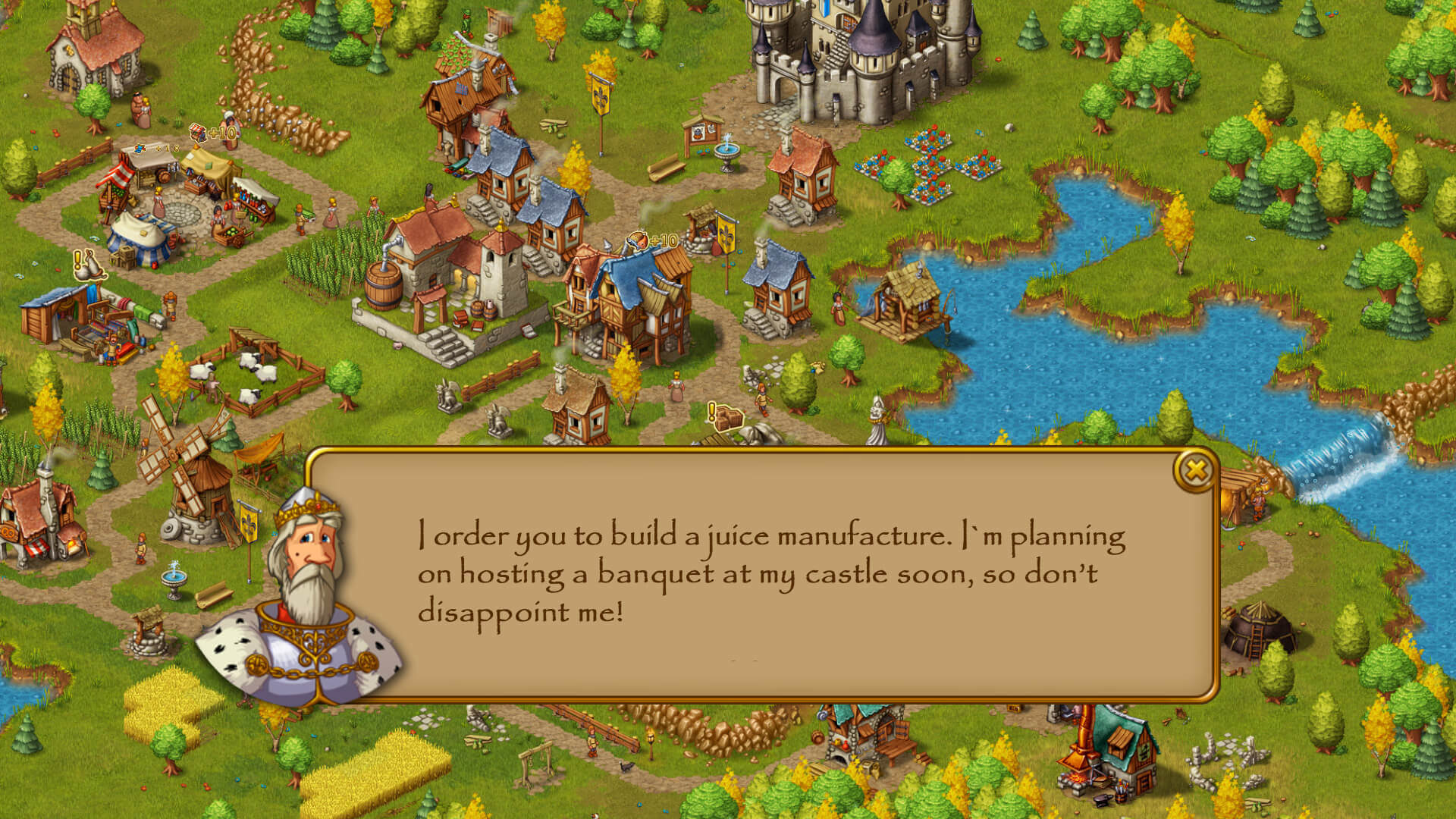 20 Architecture Games you can play on your mobile - Sheet3
