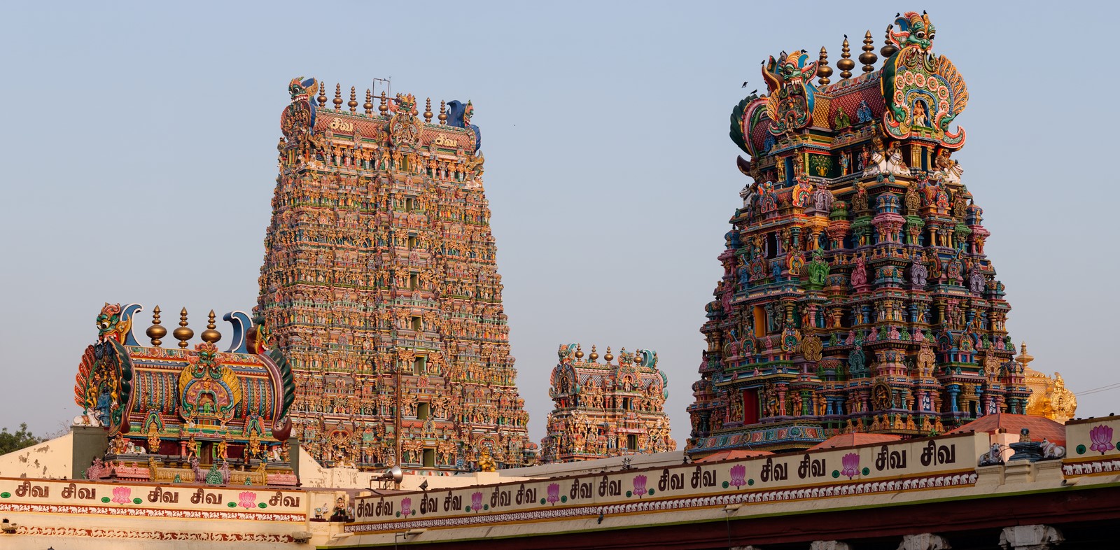 10 Examples of Engineering marvels in Indian Architecture - Sheet5
