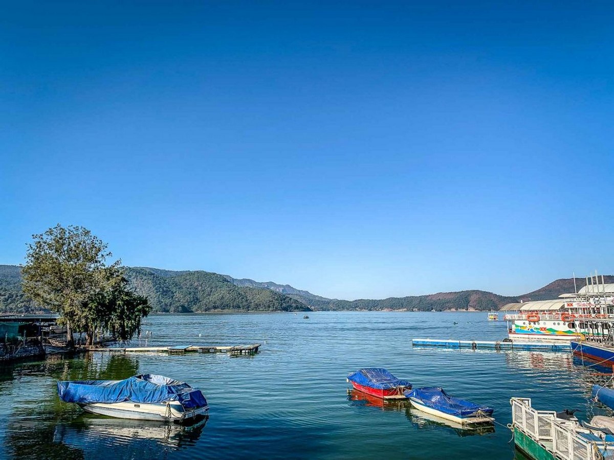 Lake Avandaro - Sheet3