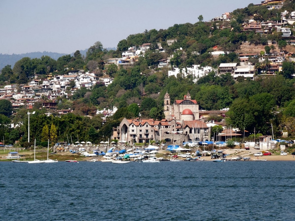 Valle de Bravo Lakefront - Sheet2