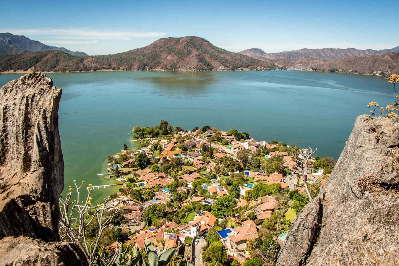 Valle de Bravo- Sheet2