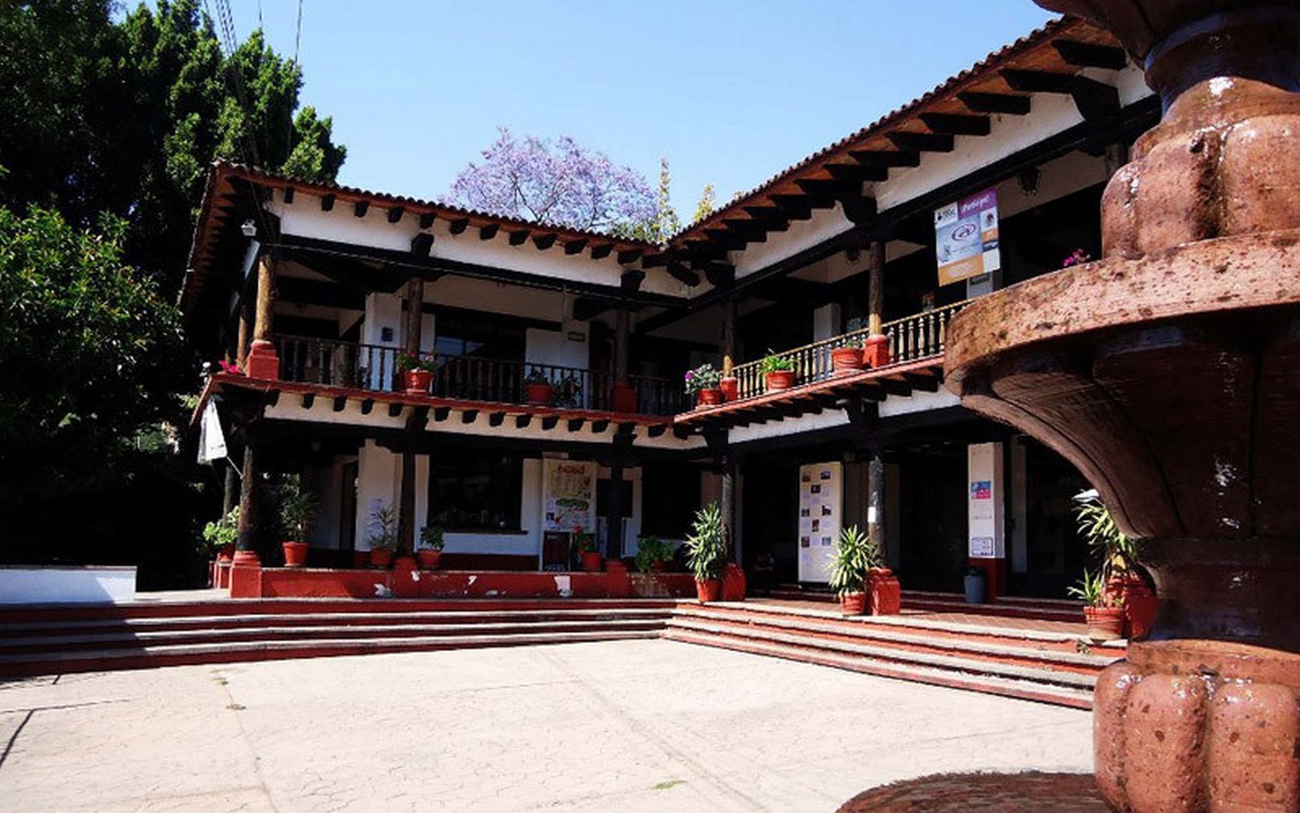 Joaquin Arcadio Pagaza Museum - Sheet2