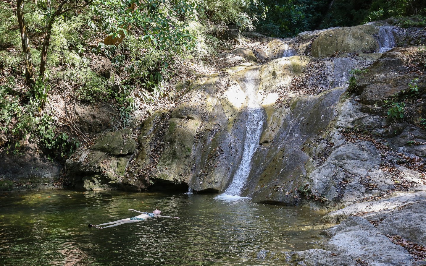 Valle de Bravo - Sheet1