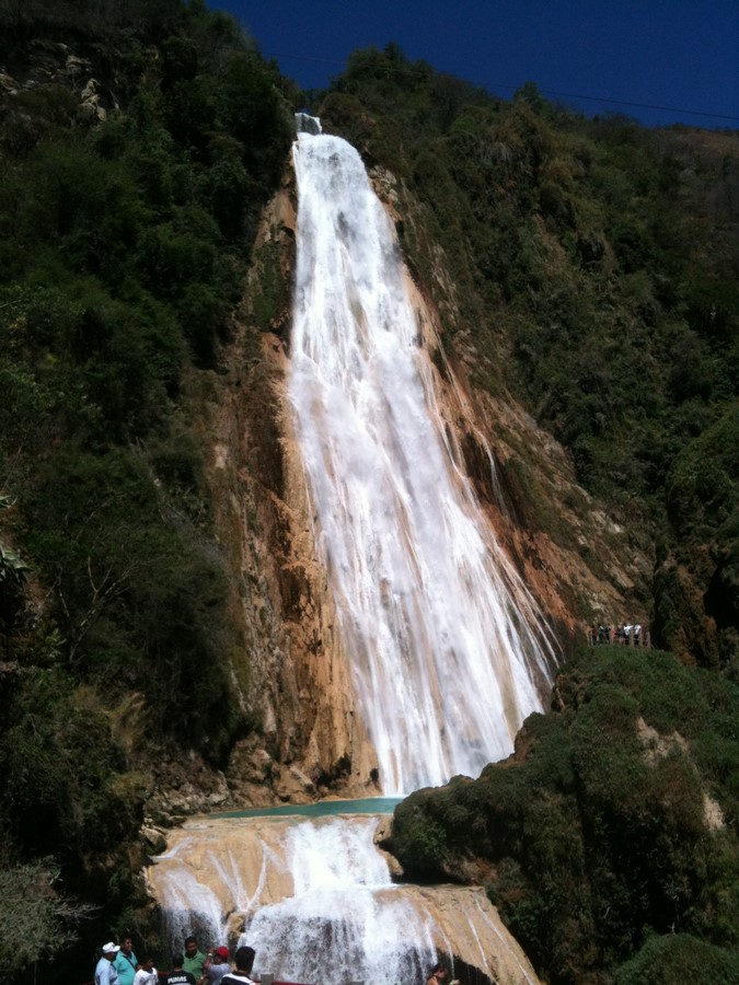 Valle de Bravo- Sheet2