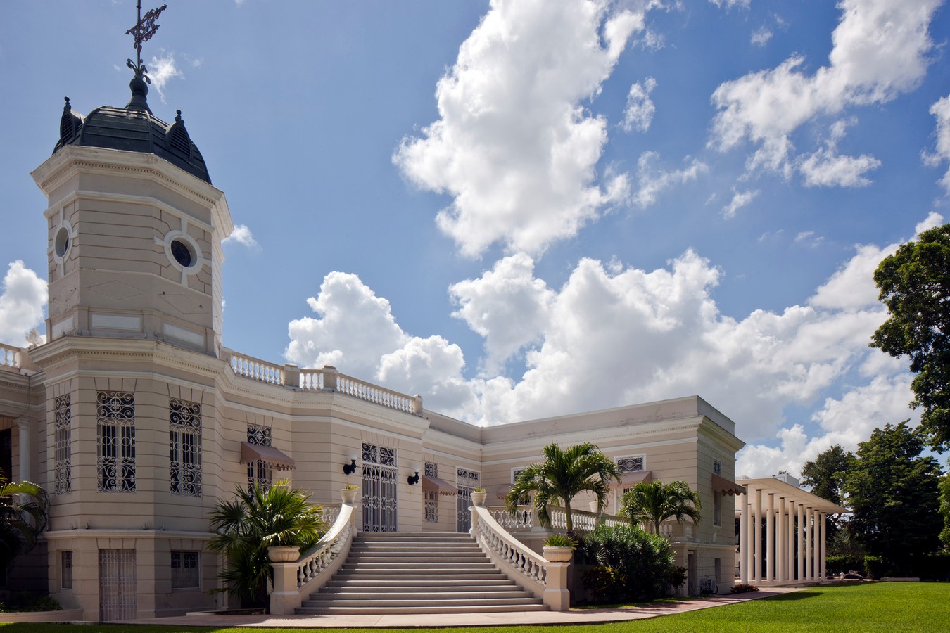 Places to visit in Mérida for the Travelling Architect - Sheet14