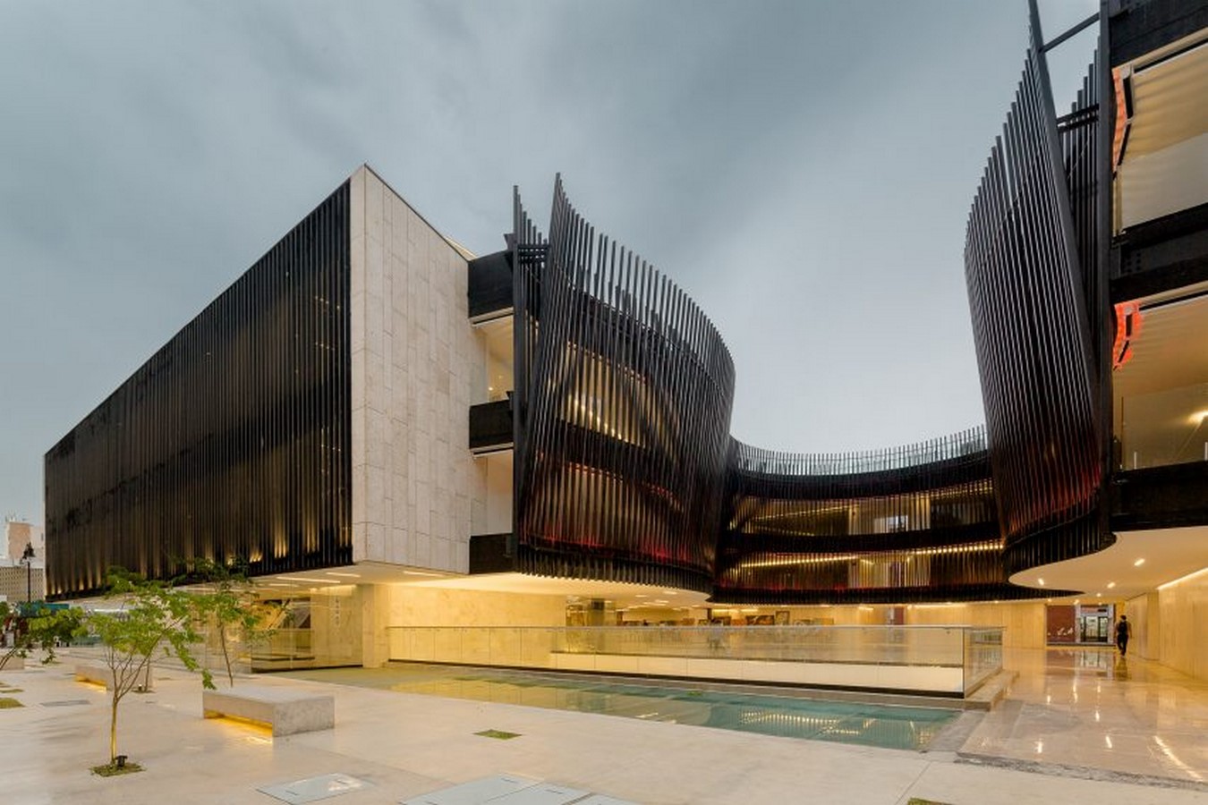 Places to visit in Mérida for the Travelling Architect - Sheet2