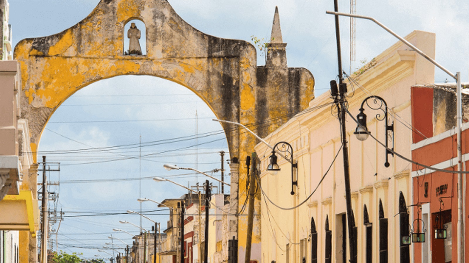 Places to visit in Mérida for the Travelling Architect - Sheet15