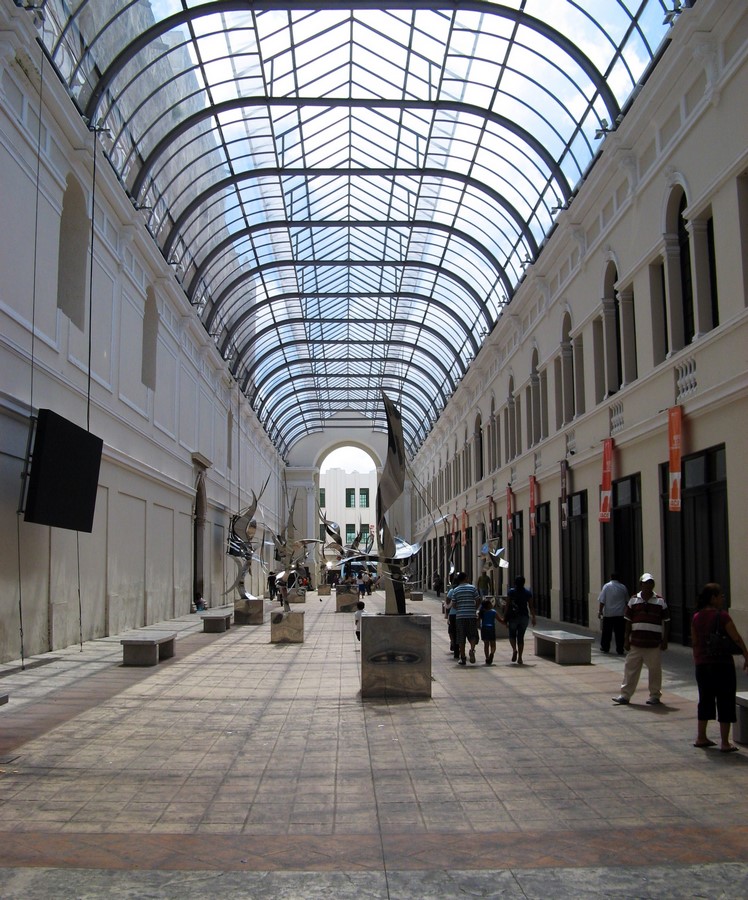 Places to visit in Mérida for the Travelling Architect - Sheet4