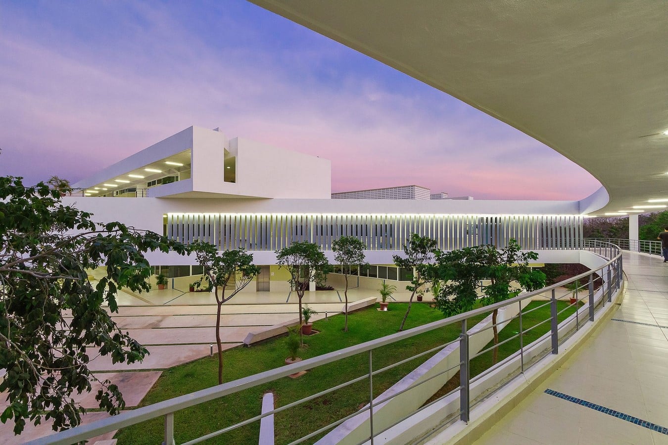 Places to visit in Mérida for the Travelling Architect - Sheet5